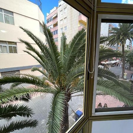 Palmeras 102 Лас Палмас де Гран Канария Екстериор снимка